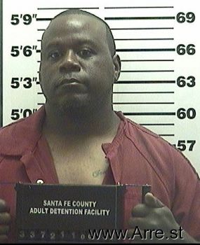 Robert Jr Hayes Mugshot