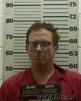 Robert  Hedrick Mugshot