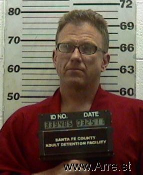 Robert  Hedrick Mugshot