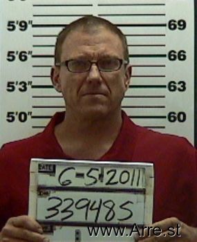 Robert  Hedrick Mugshot