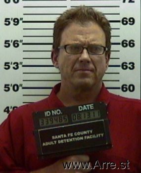 Robert  Hedrick Mugshot