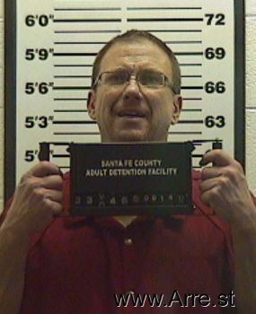 Robert Douglas Hedrick Mugshot