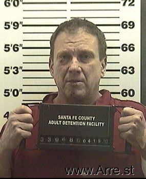 Robert D Hedrick Mugshot