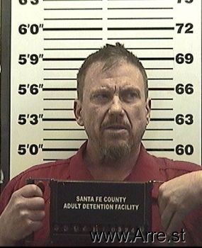 Robert D Hedrick Mugshot