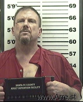 Robert D Hedrick Mugshot