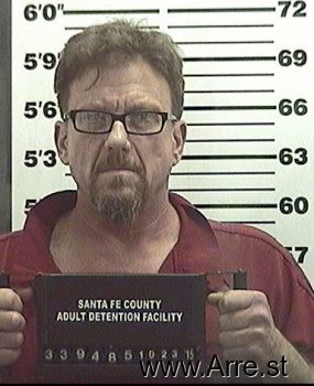 Robert D Hedrick Mugshot