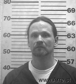 Robert Lewis Helman Mugshot