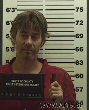 Robert D Horn Mugshot