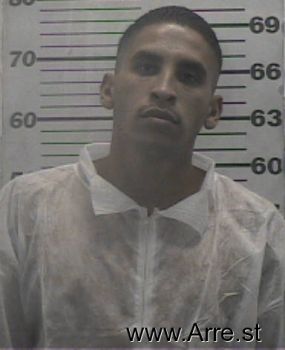 Robert  Houston Mugshot