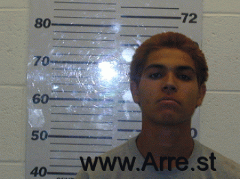 Robert  Hurtado Mugshot