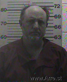 Robert A Ingram Mugshot