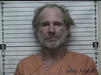 Robert Wayne Jordan Mugshot