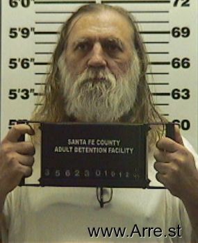 Robert Allen Kent Mugshot