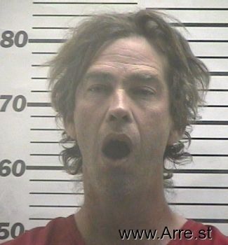 Robert Scott Kimball Mugshot