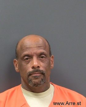 Robert Leo Lange Mugshot