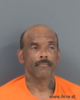 Robert Leo Lange Mugshot