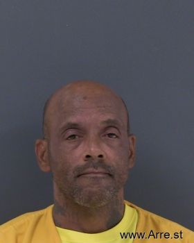 Robert Leo Lange Mugshot