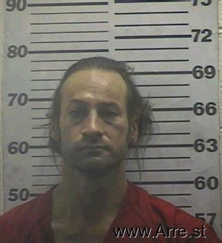 Robert Scott Langham Mugshot