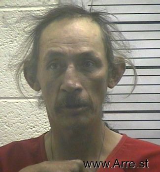 Robert J Madrid Mugshot