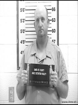 Robert  Mcclure Mugshot