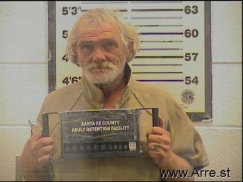 Robert  Mccollum Mugshot