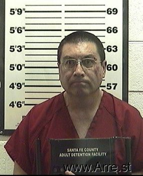 Robert S Medina Mugshot