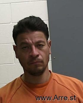 Robert  Mendoza Mugshot