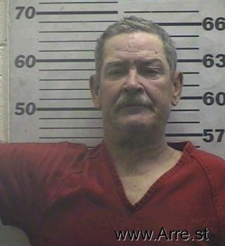 Robert  Mertz Mugshot