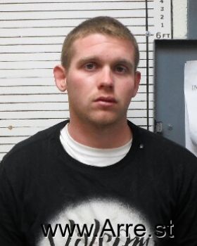 Robert Wayne Mitchell Mugshot