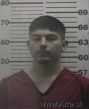 Robert  Montoya Mugshot