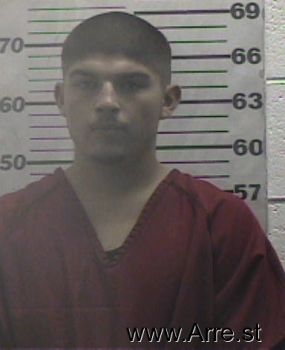 Robert  Montoya Mugshot