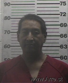 Robert P Montoya Mugshot