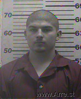 Robert  Montoya Mugshot