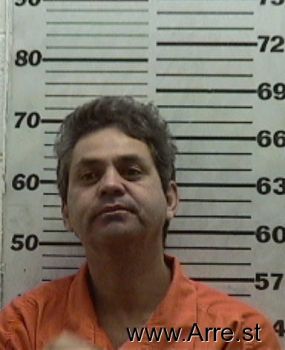 Robert  Montoya Mugshot