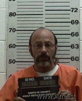 Robert Dean Montoya Mugshot