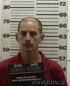 Robert  Montoya Mugshot