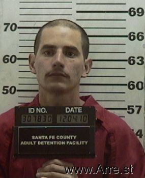 Robert  Montoya Mugshot