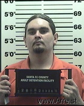 Robert  Montoya Mugshot