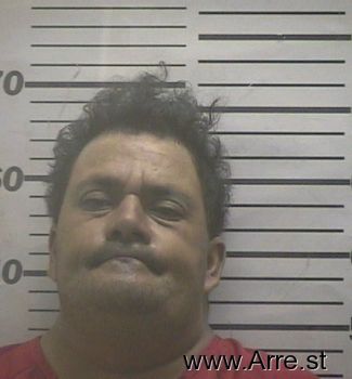 Robert  Montoya Mugshot