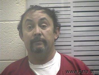 Robert J Montoya Mugshot