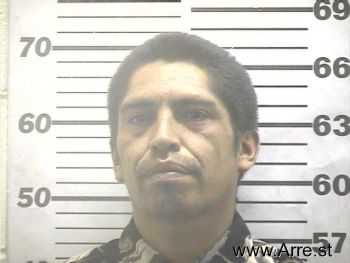 Robert  Montoya Mugshot