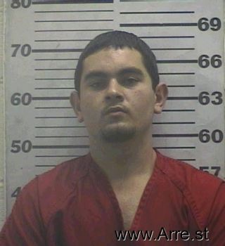 Robert  Montoya Mugshot