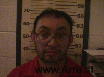 Robert J Montoya Mugshot