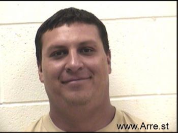 Robert Anthony Moran Mugshot