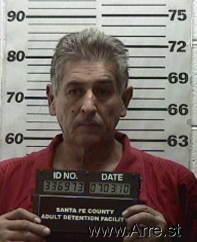 Robert  Moreno Mugshot