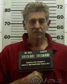 Robert Gabriel Moreno Mugshot