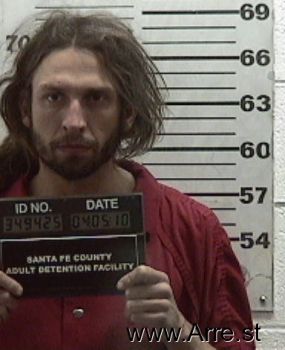 Robert Scott Morrow Mugshot