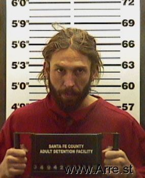 Robert Scott Morrow Mugshot