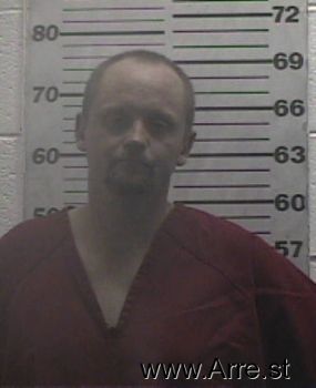 Robert Alan Nelson Mugshot