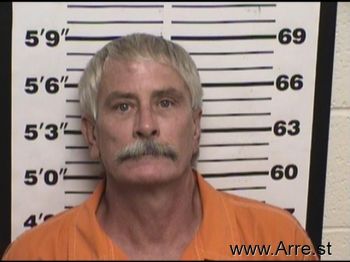 Robert Edward Nelson Mugshot